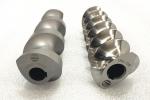 W6Mo5Cr4V2(6542) Special Length Extruder Components Screw Elements