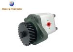 Compatible With Ford Hydraulic Pump F0NN600AA 40 Series Qty: 1 5640, 6640, 7740,
