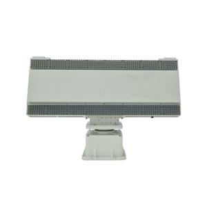 Quality Acoustic Drone Detection Surveillance Radar Uav Radar for perimeter wholesale
