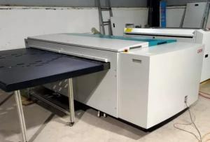 Quality 220V Thermal CTP Computer To Plate Machine Discrete 405nm laser wholesale
