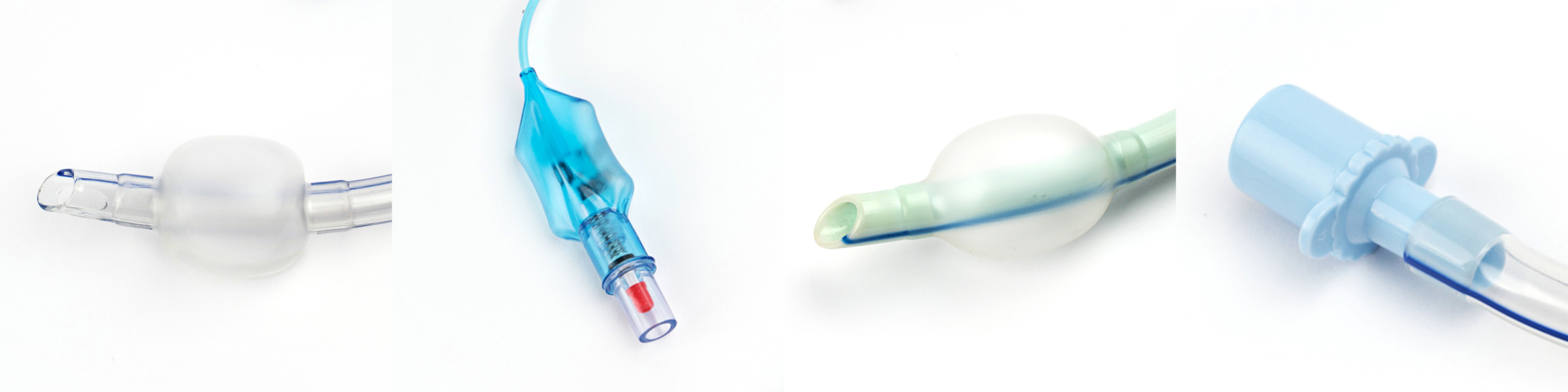 RAE Endotracheal Tube Disposable Preformed ET Tube