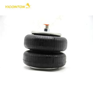 Quality W01-358-7897 Double Convoluted Air Ride Spring For Hendrickson 002878 wholesale