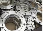 Pn16 Stainless Steel ANSI Rf Weld Neck Flange