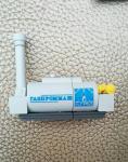 Personalized ECO-Friendly PVC 32GB USB Memory Drive Custom Pantone Color