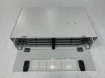 Fiber Optic Enclosure ODF Patchpanels y ODFs Fiber Optic Distribution Frame 24