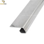 Tile Trim For Edge Stainless Steel Wall Profiles Stainless Steel Tile Border