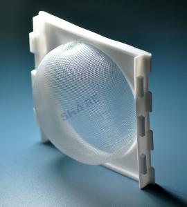 Quality Square Cups Basket Pocket 107.6*89*31.1 Mm Suitable For Intermediate Proofer wholesale