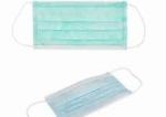 Hospital Doctor Non Woven Surgical Mask Disposable Dust Mask Anti Bacteria