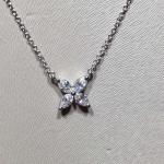 Piaget brand jewelry necklace 18kt gold