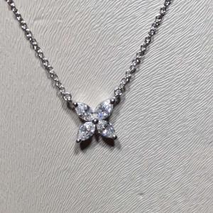 Quality Piaget brand jewelry necklace 18kt gold wholesale