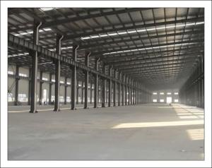 Quality Prefab Commercial Office Building Steel Framed Buildings wholesale