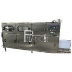 3400*780*1950mm SUS304 Gallon Filling Machine