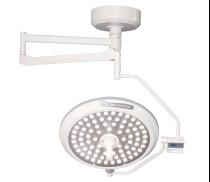 Medical Examination Shadowless Operating Lamp Ceiling Mounted Cold Light Medical