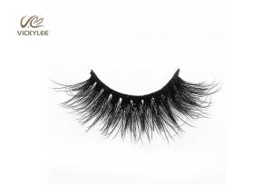 Quality Faux Thickness 0.06mm 3D Volume Lashes For Eye Makeup wholesale