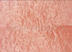 Quality Dyed Sliced Cut Madrona Wood Veneer Sheet For Plywood / Furniture wholesale
