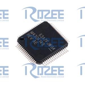 Quality MSP430F149IPMRG4 wholesale