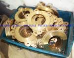 Downspout Nozzle Flange