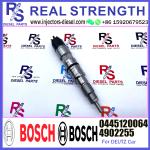 Original Common Rail Fuel Injector 0445110291 0445110386 0445120064 0445110541