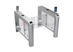 Quality RFID Alvarado Turnstiles wholesale