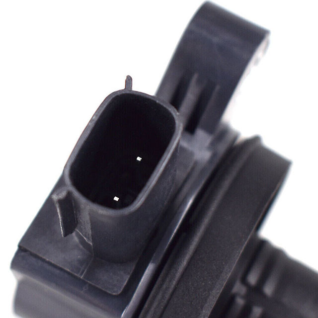 High Quality Generator Ignition Coil Aa5Z-12029-A AA5Z12029A Ignition Coil For Car Electronic Ignition Coil