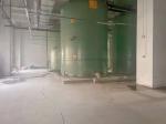 Industrial Round Chemical Resistance Frp Storage Tank For Water Treatment