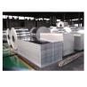 Buy cheap 1250/1000mm Galvanized Steel Sheet Custom Size Skin Pass Yes Suitable for from wholesalers