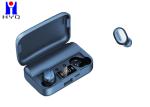 ROHS ABS Case Power Bank Earphones