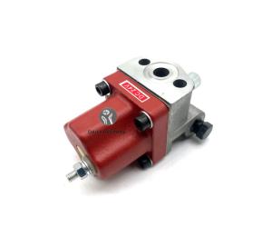 Quality NT855 M11 K19 N14 12V 24V stop solenoid valve for Cummins engine 3018453 3073889 wholesale