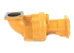 6240-61-1100 D375-6 6D170 Excavator Engine Water Pump