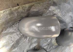 Quality Long Radius A335 Seamless P12 DIN2605 But Weld Elbow , Elbow Steel Pipe wholesale