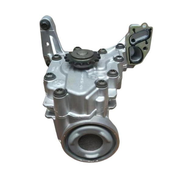 1.2T Oil Pump OE 9801703580 9837408880 Car Spares For Peugeot 2008 308 408