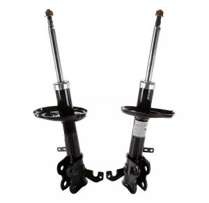 Quality Volvo S60 S80v60 Xc60 Xc70 Car Suspension Shock Absorbers wholesale