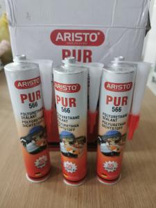 Extruding 80ml/Min 310ML 600ML Polyurethane Foam Sealant