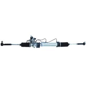 Quality Toyota Hiace Car RHD Power Steering Rack Hydraulic 44250-26040 44250-26341 wholesale