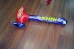 Customized Inflatable Hammer for kids/children/advertising promotional