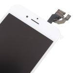 Factory Price for iPhone 6 Screen Repair with Home Button Replacement - Gold -