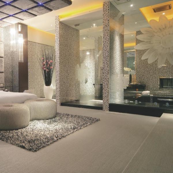 Cheap Flame Resistant Fabric Wall Coverings for sale
