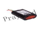 HP Portable Rechargeable Battery Pack , Medical Grade Batteries VM1 VS1 VS2