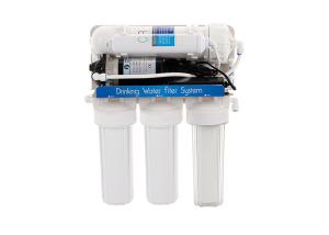 Quality 5-Stage Ultra Safe 400GPD Reverse Osmosis Drinking Water Filter System wholesale
