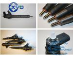 Diesel Engine Common Rail Injector 0445110646 03L130277Q 098643166 0.7 KG