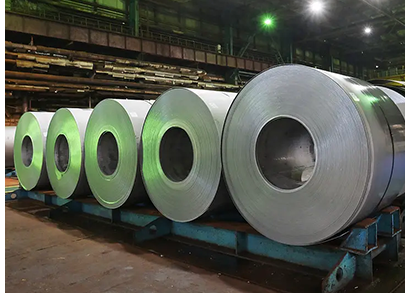 Coated Galvanized Coil Sheet SGCC CGCC TDC51DZM TDC52DTS350GD