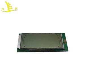 Quality Water Meter and Petrol Gas Pump TN LCD 7 Segment LCD Display Module wholesale