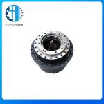 PC120-6 Travel Gearbox For Komatsu Excavator Hydraulic Spare Parts