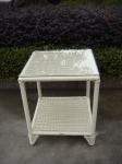 ： rattan sofa set