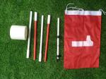 mini flag stick , golf cup , golf cups , plastic golf cup , mini flagstick ,