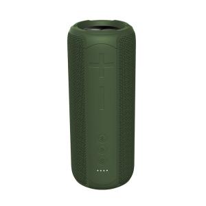 Quality TWS Function Wireless Waterproof Speaker , IPX7 Bluetooth Outdoor Speakers wholesale