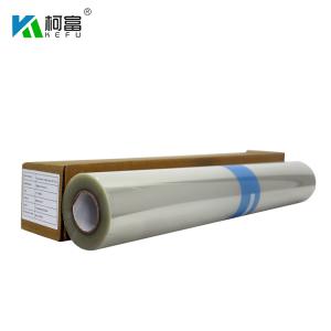 Quality Transparency Silk Screen Films 24&quot;X30m wholesale