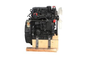 Quality S3L2 Mitsubishi Diesel Engine Assembly For Excavator E303 Water Cooling wholesale