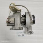Hyunsang Engine Parts Turbocharger VG1093110074/2 VG1092110097