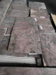 Natural Walnut Burl Wood Veneer For High-end Furniture